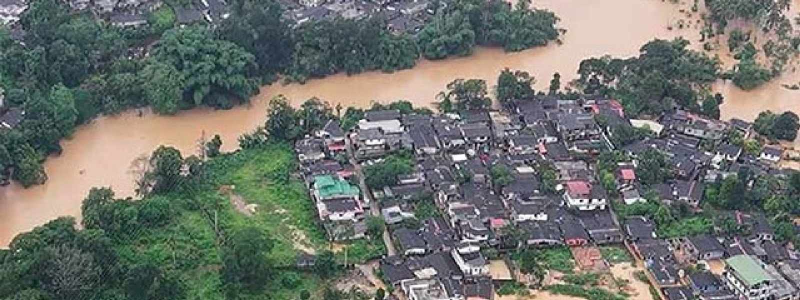 කාලගුණයෙන් බලපෑමට ලක්වූවන්ට සහන